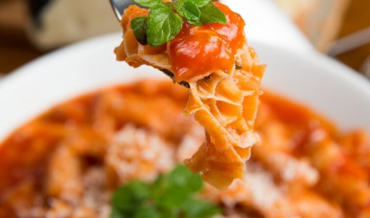 Trippa alla Romana!